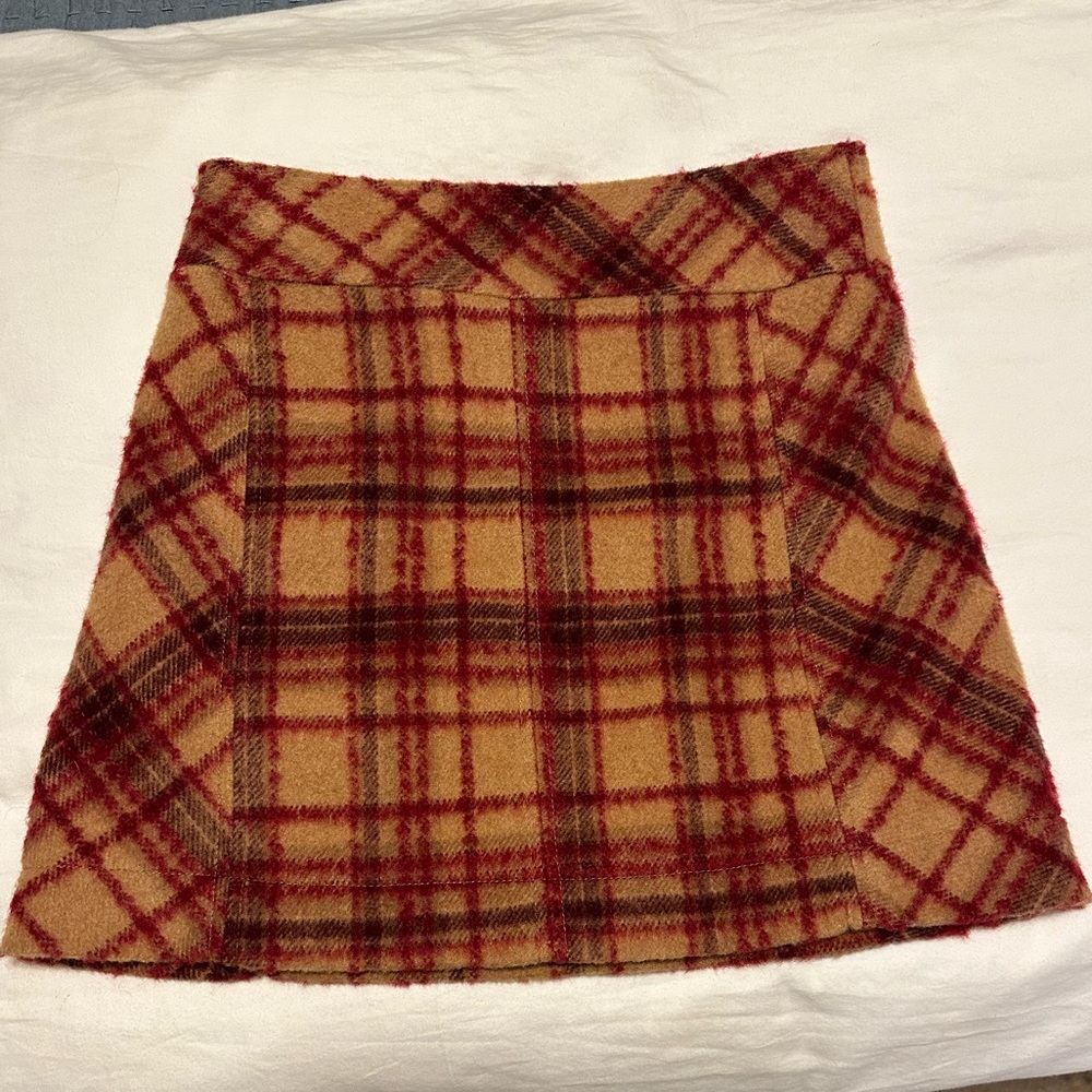 Free People Skirt - Size 0